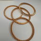 AD Set of 4 Bangles