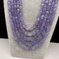 Purple Amethyest Beads