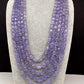 Purple Amethyest Beads