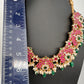 Jadau Kundan Neckline Necklace