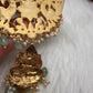 Jadau Kundan Goddess Lakshmi Nakshi Necklace