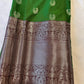 Venkatgiri Soft Handloom Silk