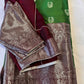 Venkatgiri Soft Handloom Silk