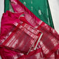 Venkatgiri Soft Handloom Silk