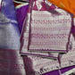 Venkatgiri Soft Handloom Silk