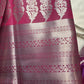 Venkatgiri Soft Handloom Silk