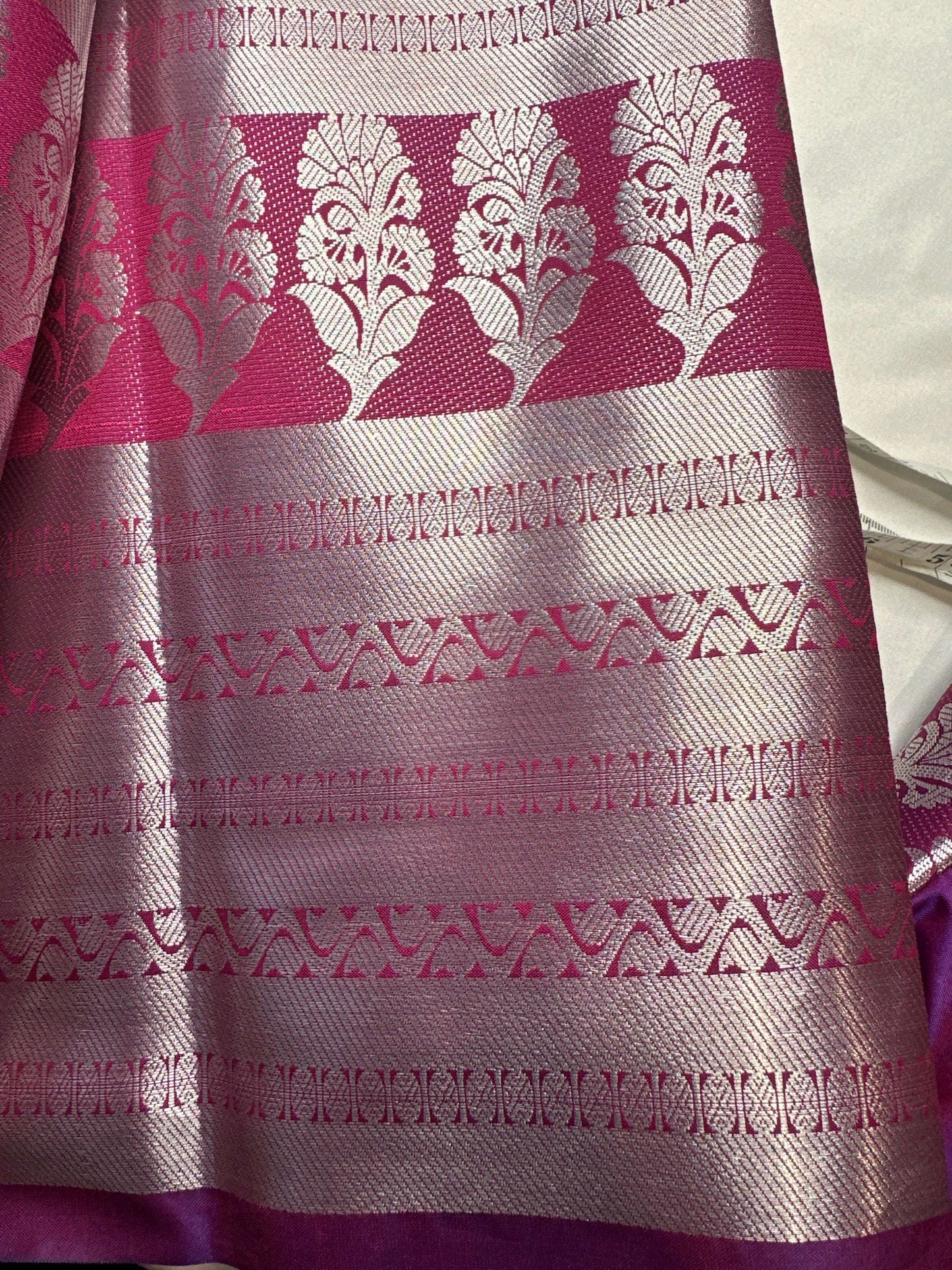 Venkatgiri Soft Handloom Silk