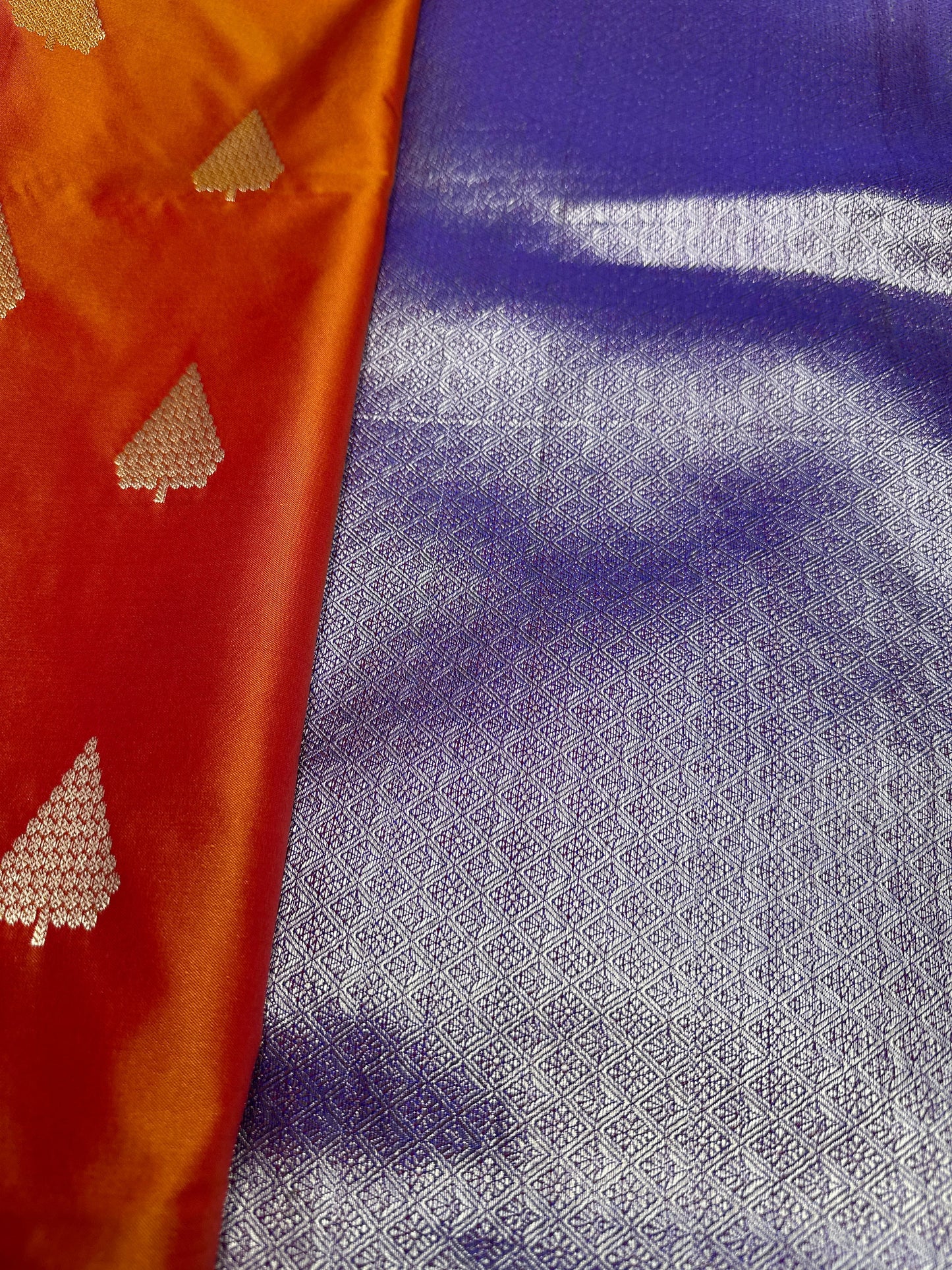 Venkatgiri Soft Handloom Silk