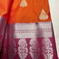 Venkatgiri Soft Handloom Silk