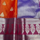 Venkatgiri Soft Handloom Silk