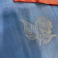 Pure Uppada Blue Saree