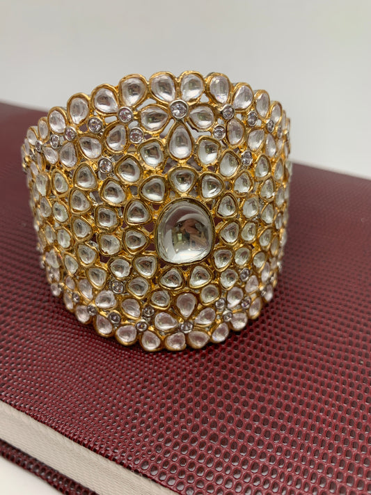 Kundan Bracelet