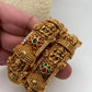 Nakshi Goddess Lakshmi Bangles