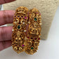 Nakshi Goddess Lakshmi Bangles