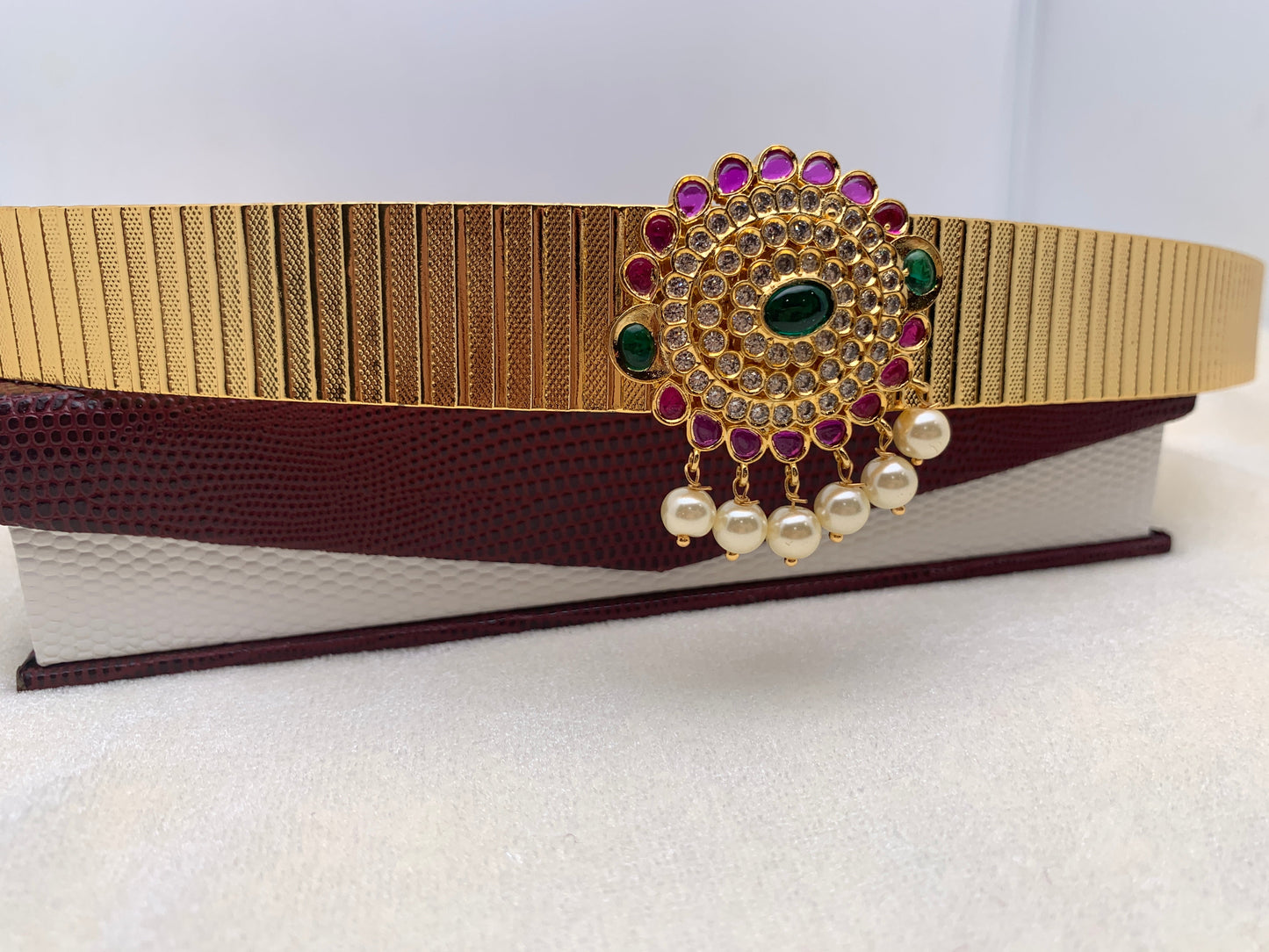 Simple Kamarband WaistBelt