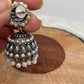 Pearl Jhumka