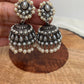 Pearl Jhumka