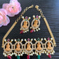 Traditional Kids  Goddess Lakshmi Choker