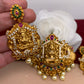 Goddess Lakshmi Big Pendent