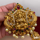 Goddess Lakshmi Big Pendent