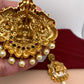 Goddess Lakshmi Big Pendent