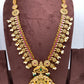 Multi Stone Botu Mala Long Necklace