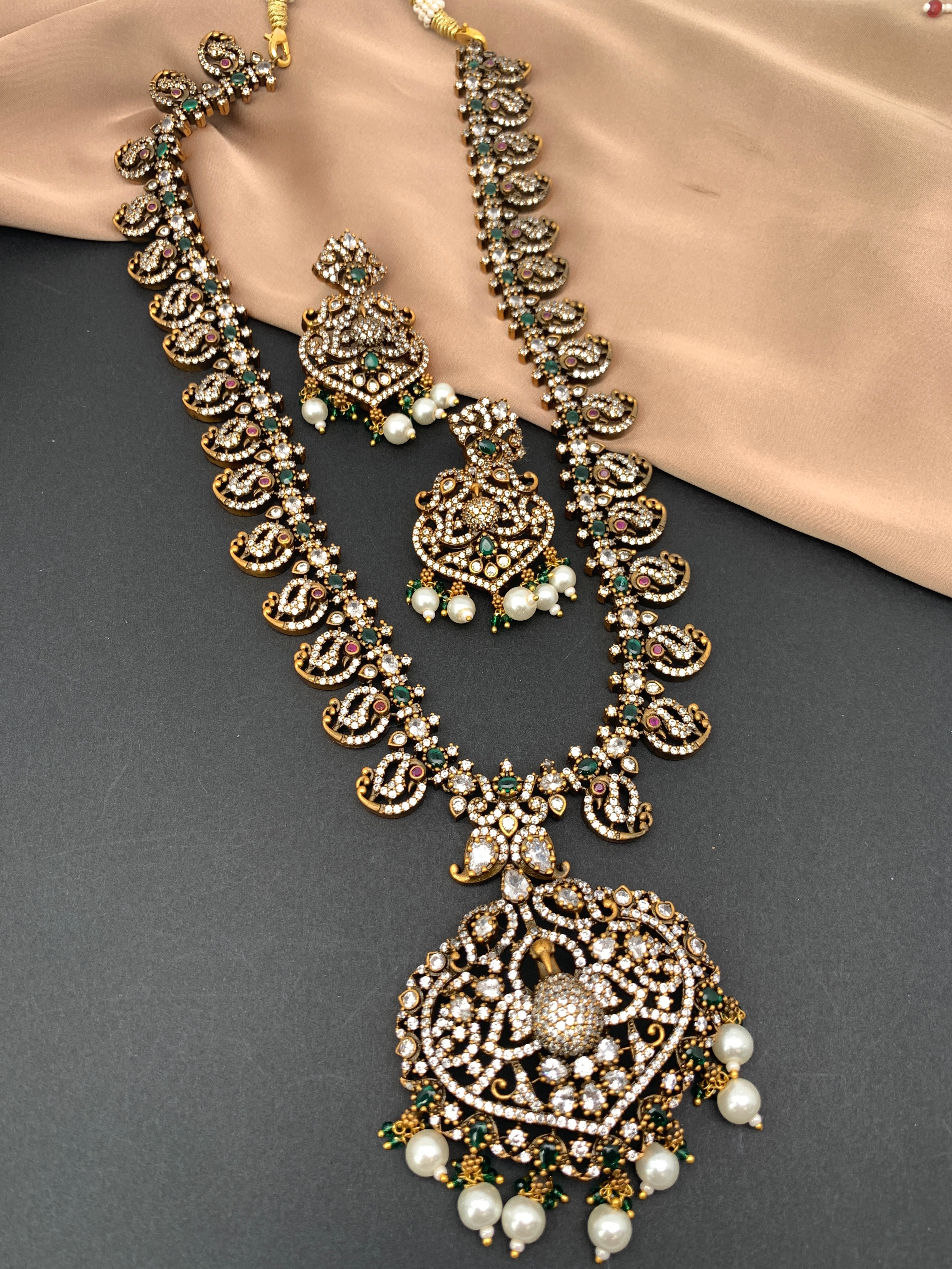 Bridal Mehndi Jewellery 2019 | 3d-mon.com